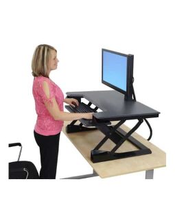 Alternative view of Workfit TL