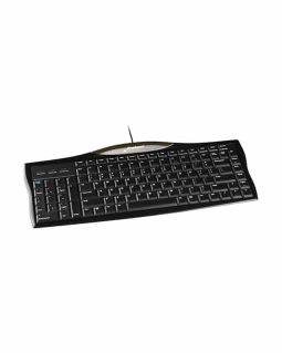 Evoluent Mouse Friendly Keyboard
