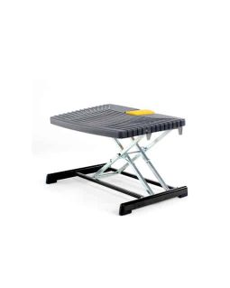 Alternative view of Score High Rise Footrest