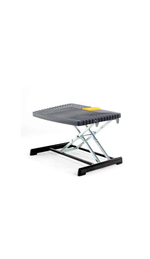Score High Rise Footrest - Image 2