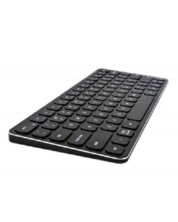 Ergoapt Compact Wireless Keyboard