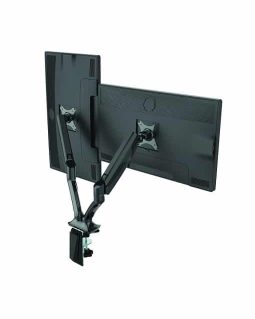 Alternative view of Gladius Monitor Arm