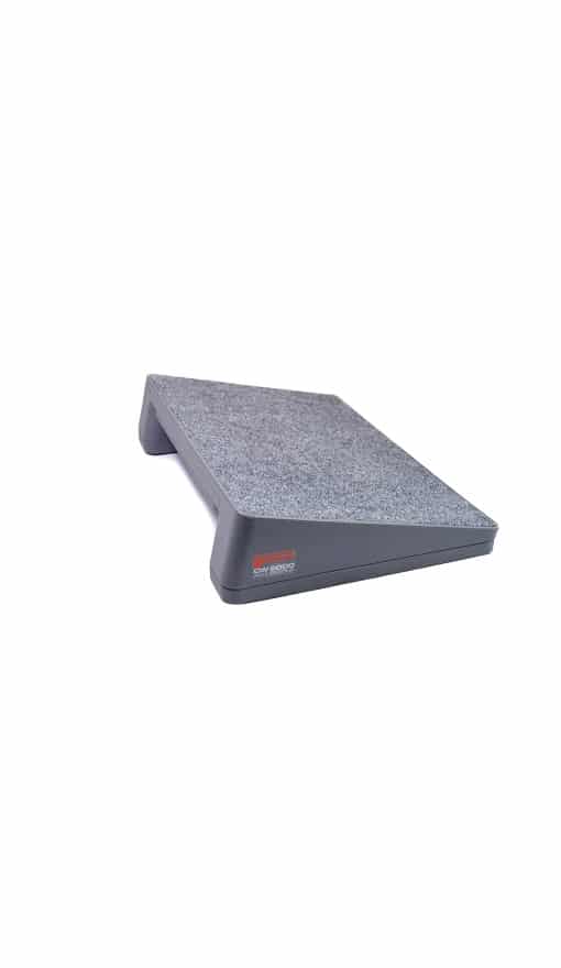 Fundamentals Footrest