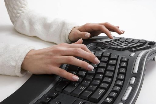 ergonomic-keyboard