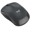 Logitech M240 Silent Bluetooth Mouse - Graphite