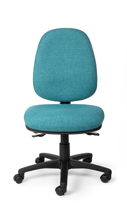 Delta High Back - Image 2
