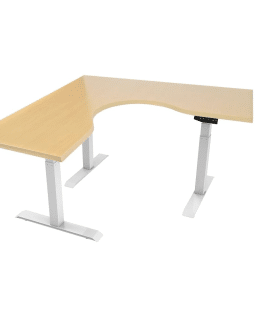 Arise Basix 3 Corner Desk