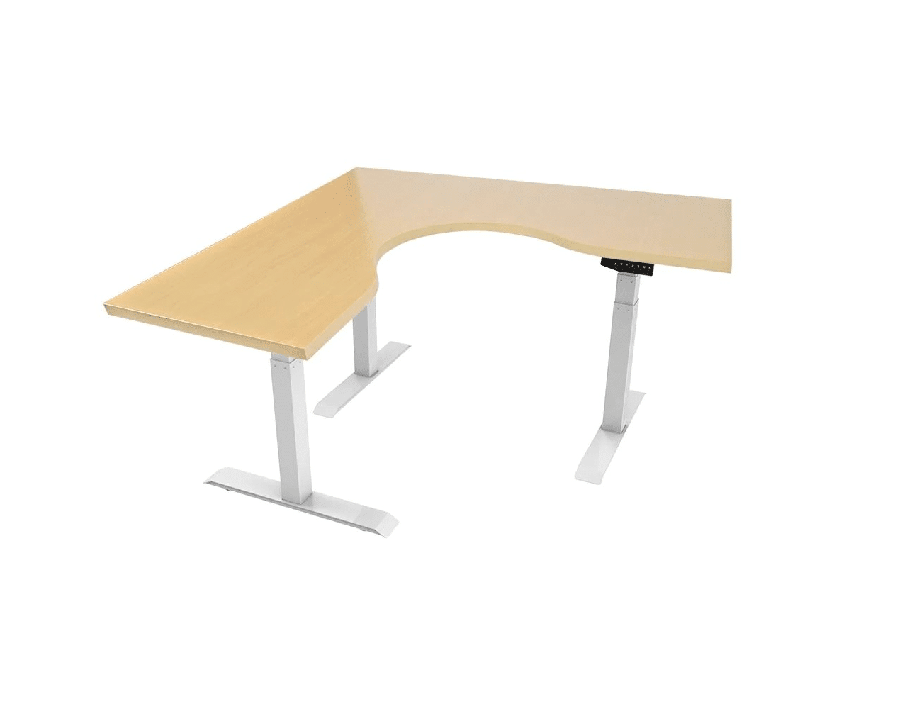 Arise Basix 3 Corner Desk