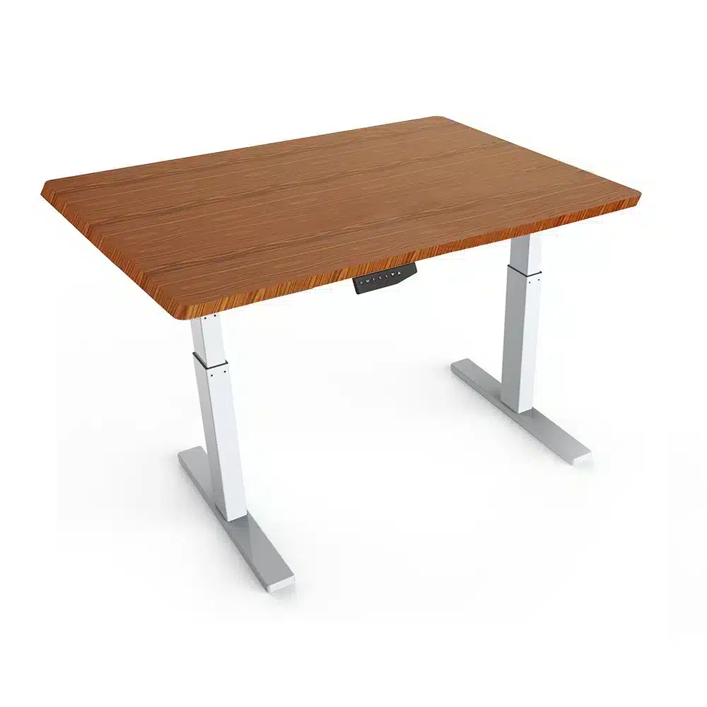 Arise Basix 3 Stage Rectangle Desk - Image 2