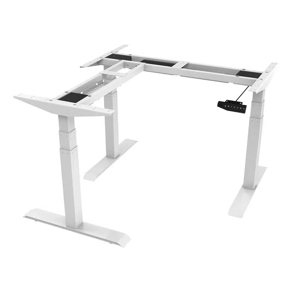 Arise Basix 3 Corner Desk - Image 3