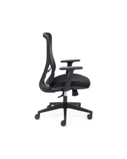 Alternative view of Ava Synchro Chair
