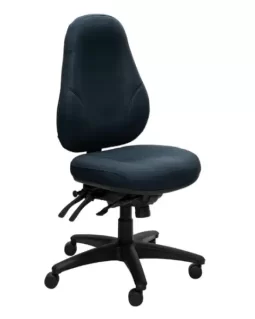 Buro Persona 24/7 High Back