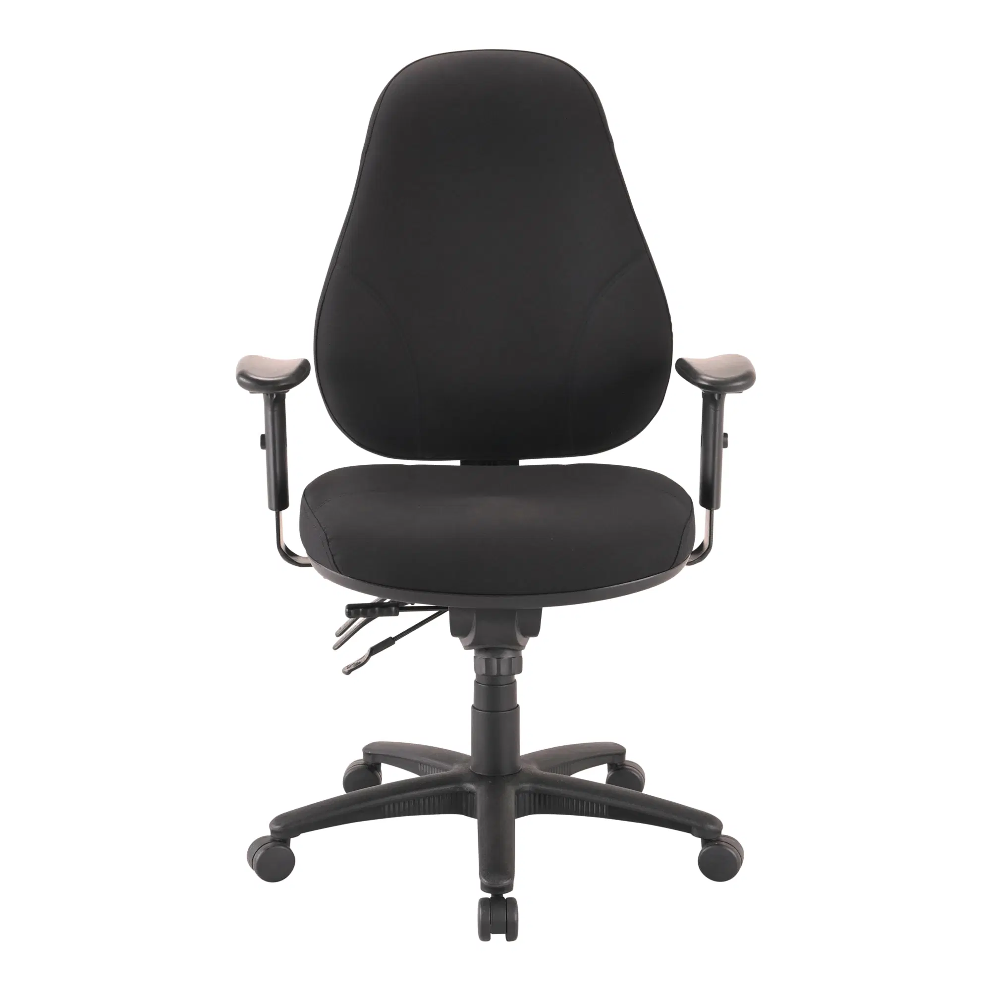 Buro Persona 24/7 High Back - Image 2