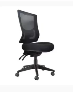 Alternative view of Buro Metro II 24/7 Chair