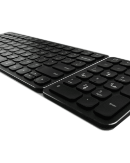 Ergoapt Dual Combo Keyboard