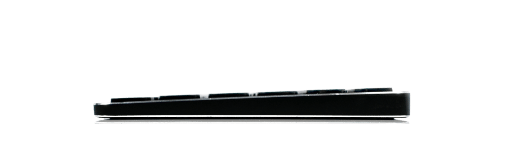 Ergoapt Dual Combo Keyboard - Image 5