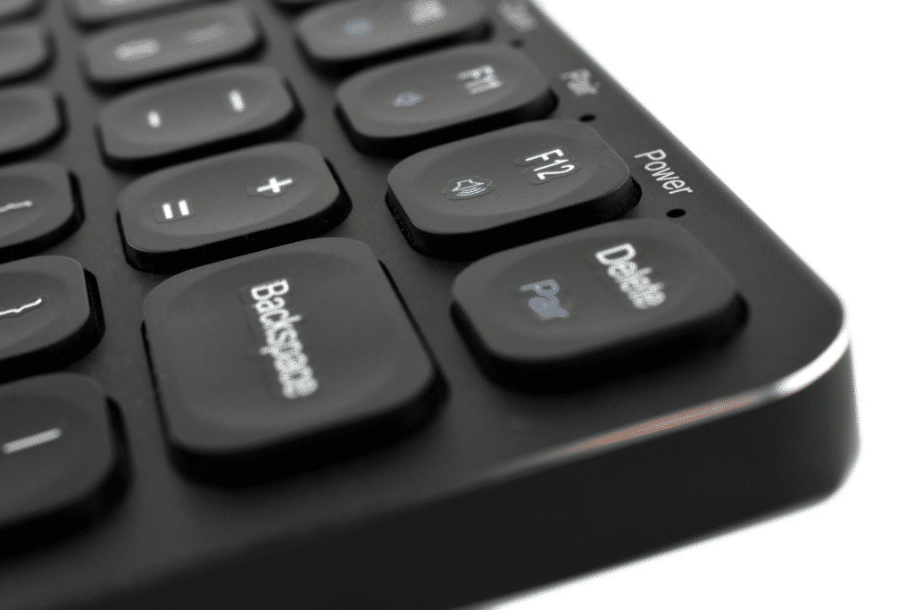Ergoapt Dual Combo Keyboard - Image 4