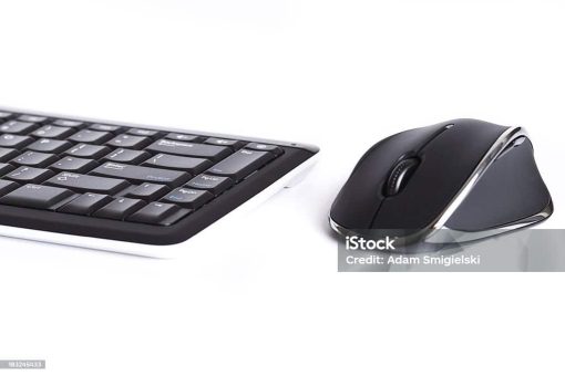 Ergonomic Keyboard and Mouse Styles for Stylish Comfort