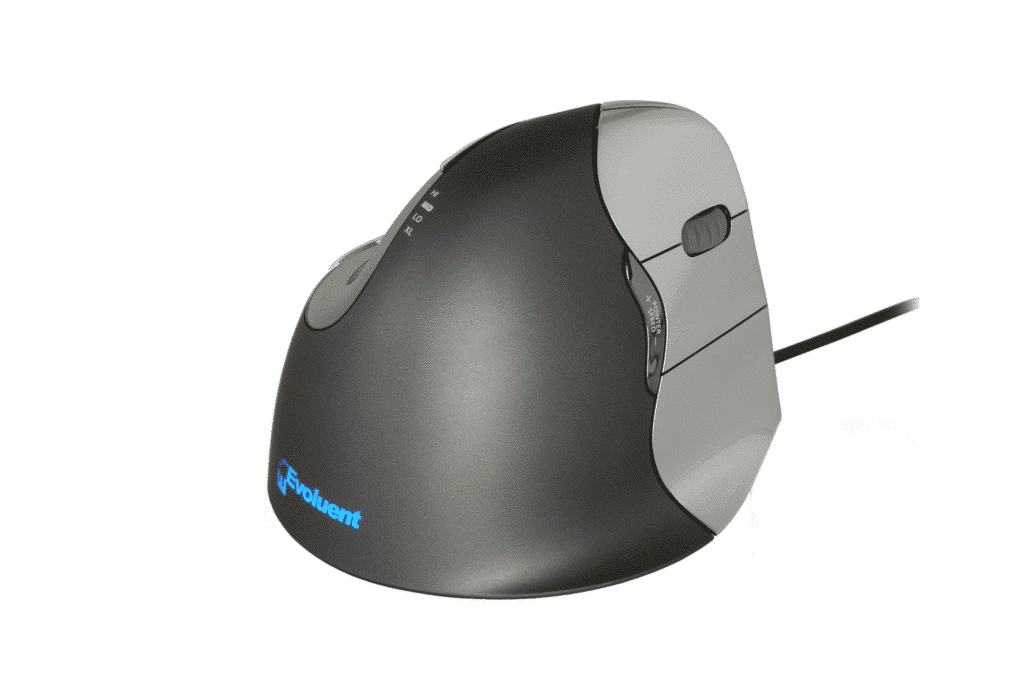 Evoluent Verticalmouse 4 Right Handed