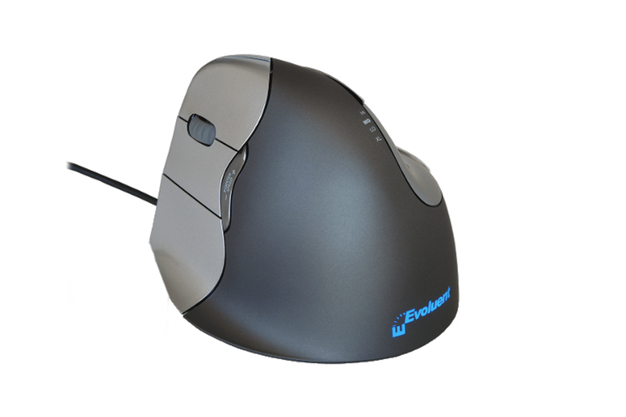 Evoluent Verticalmouse 4 Left Handed