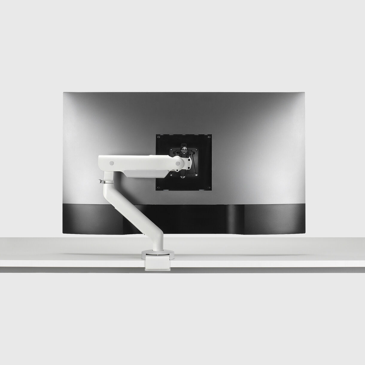 Flo X Single Monitor Arm