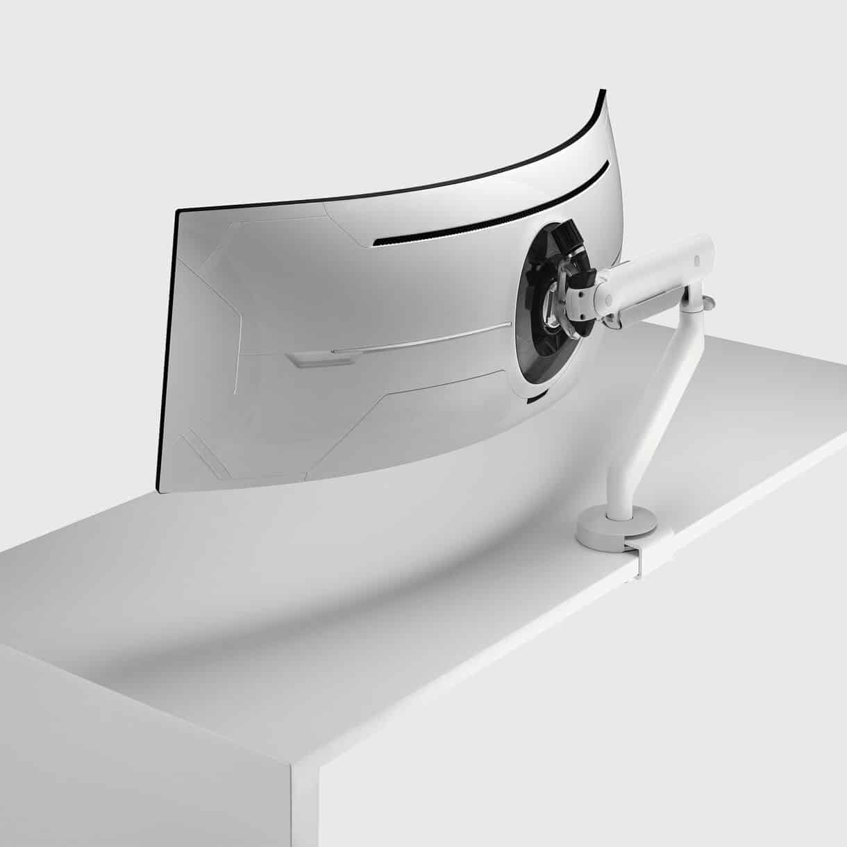 Flo X Single Monitor Arm - Image 4