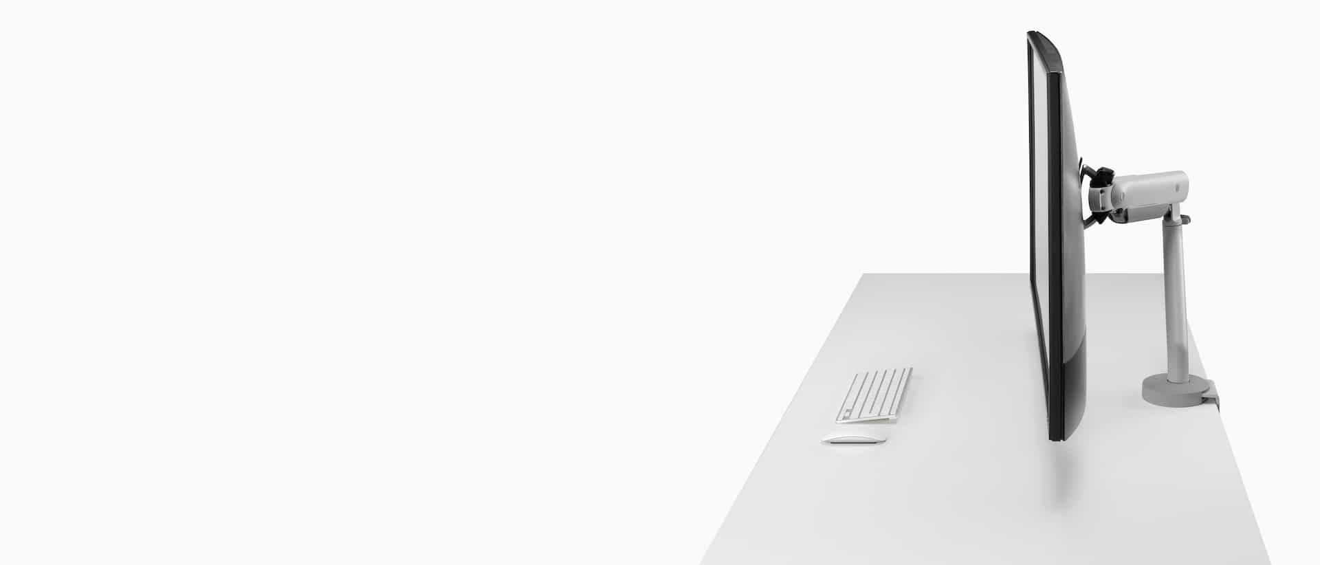 Flo X Single Monitor Arm - Image 3