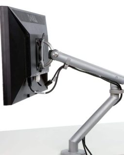 Flo Monitor Arm