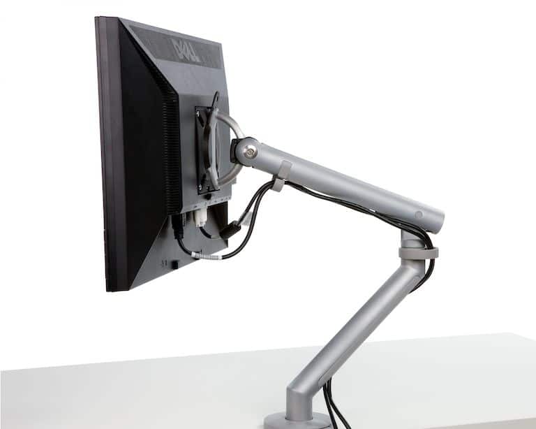 Flo Monitor Arm