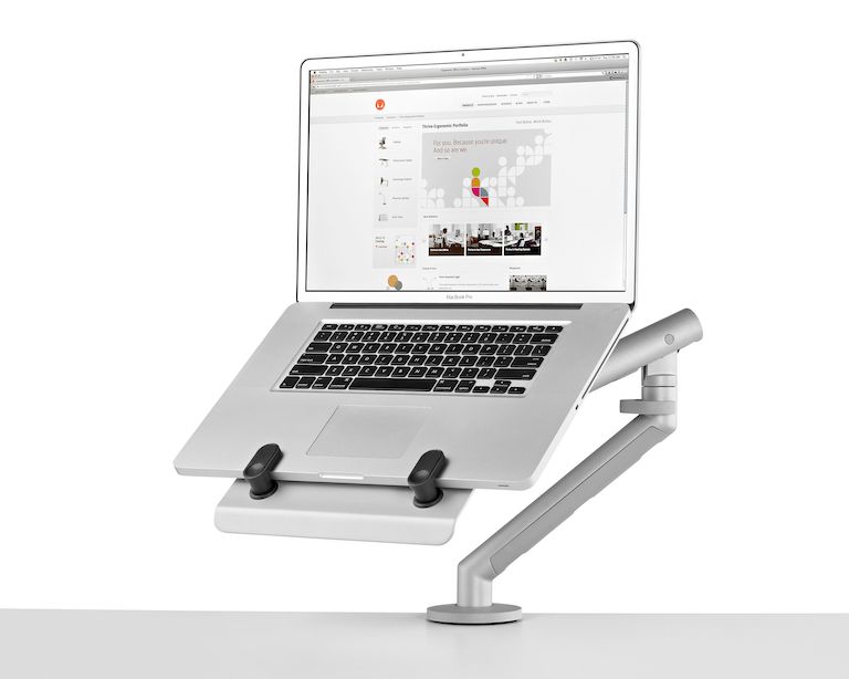 Flo Monitor Arm - Image 3