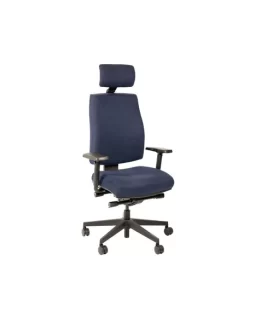 Alternative view of Kinetic 360 Chair