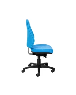 Alternative view of Riteline synchro chair