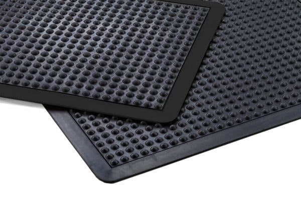 Ergo Bubble Mat (anti-fatigue mat)
