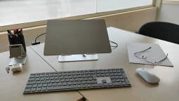 Ergonomic Office Equipment Solutions